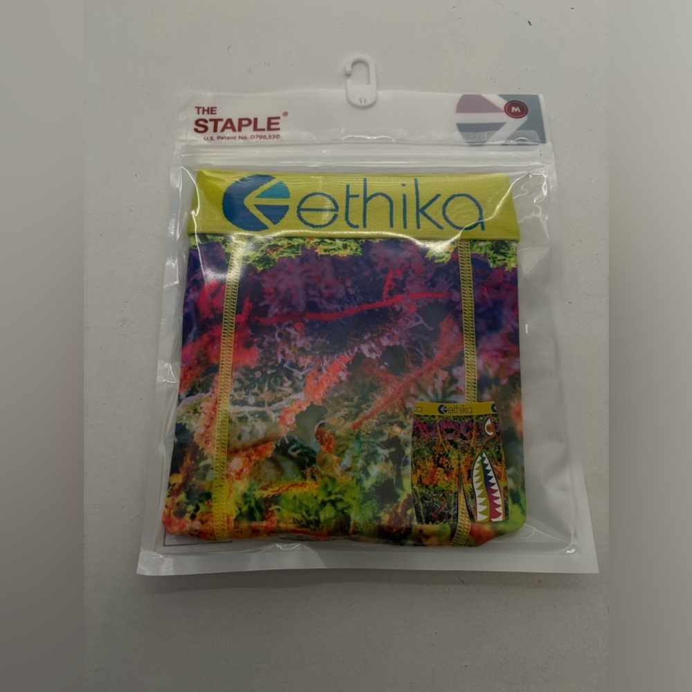 Ethikas for men